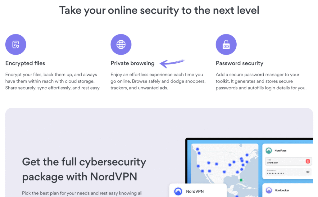 Nordlocker