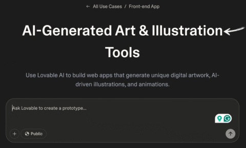 How to Use Lovable AI Like a Pro (2026 Guide)