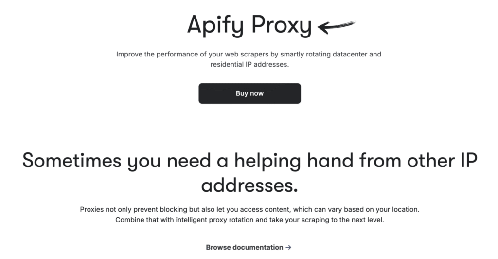 Apify