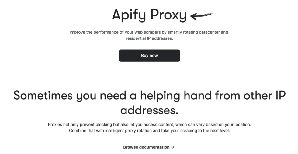 How to Use Apify for Web Scraping & Automation in 2026