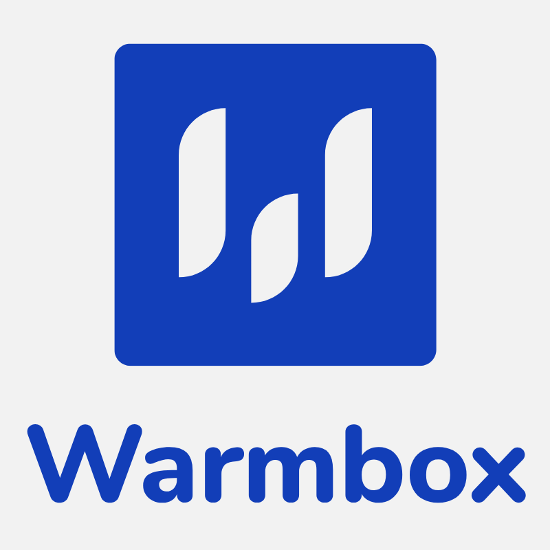 Warmbox CTA