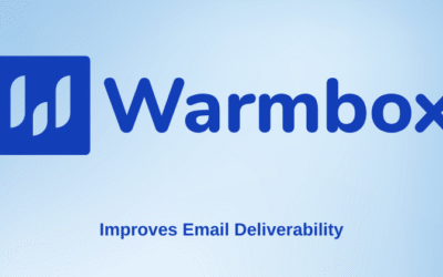 Warmbox Review: The Ultimate Email Warmup Tool in 2025?