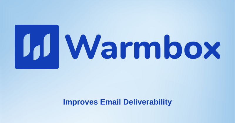 Warmbox Featured Image
