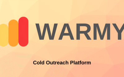 Warmy Review: Boost Your Email Deliverability in 2025?