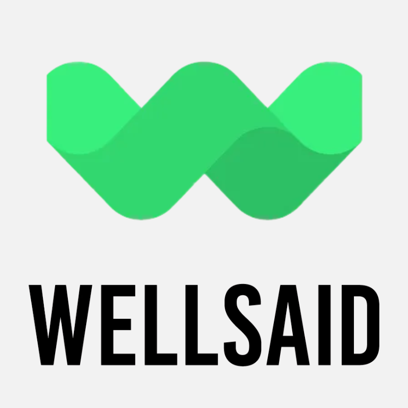 Wellsaid Labs CTA