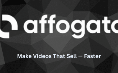 Affogato AI Review: Streamline Your Ad Workflow in 2025?