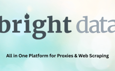 Bright Data Review: Best Web Data Platform in 2025?