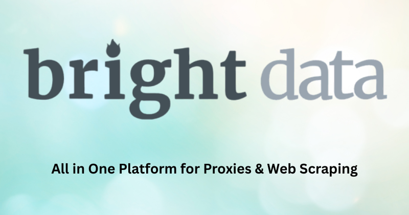 Bright Data