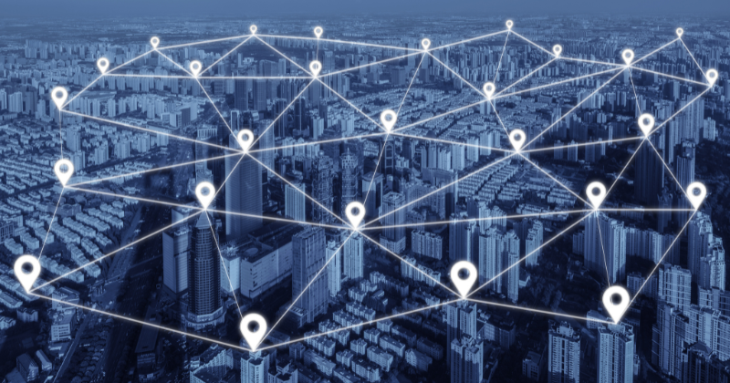 Network Connectivity
