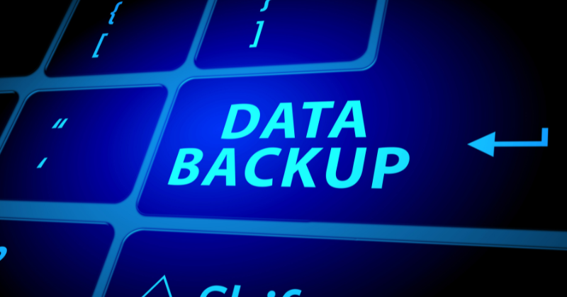 11 Pro Tips to Avoid Business Downtime in 2025 4 Back Up Data