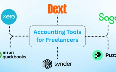 9 Best Accounting Software for Freelancers in 2025