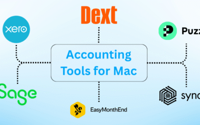 Best Accounting Software for Mac: Top 9 Picks for 2025