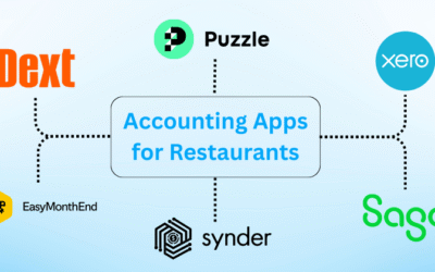 9 Best AI Accounting Software for Restaurants in 2025