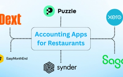 9 Best AI Accounting Software for Restaurants in 2025