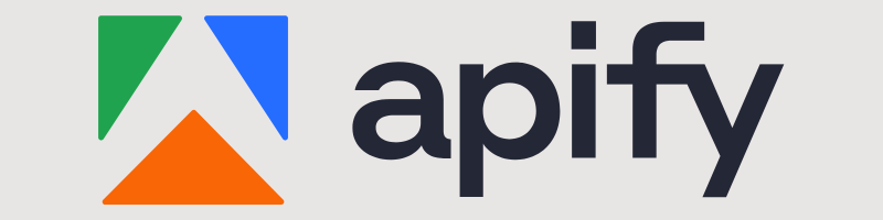 7 Best AI Web Scraping Tools for Data Extraction in 2025? 1 Apify BS