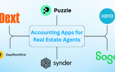 9 Best Accounting Software for Real Estate Agents in 2025