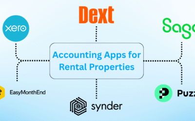 9 Best Accounting Software for Rental Properties in 2025