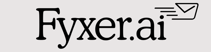 Sanebox vs Fyxer: Email Management Battle in 2025? 2 Fyxer