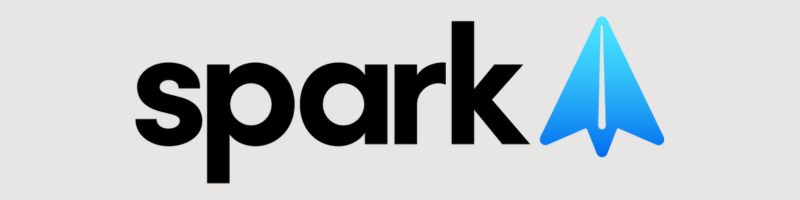Spark mail
