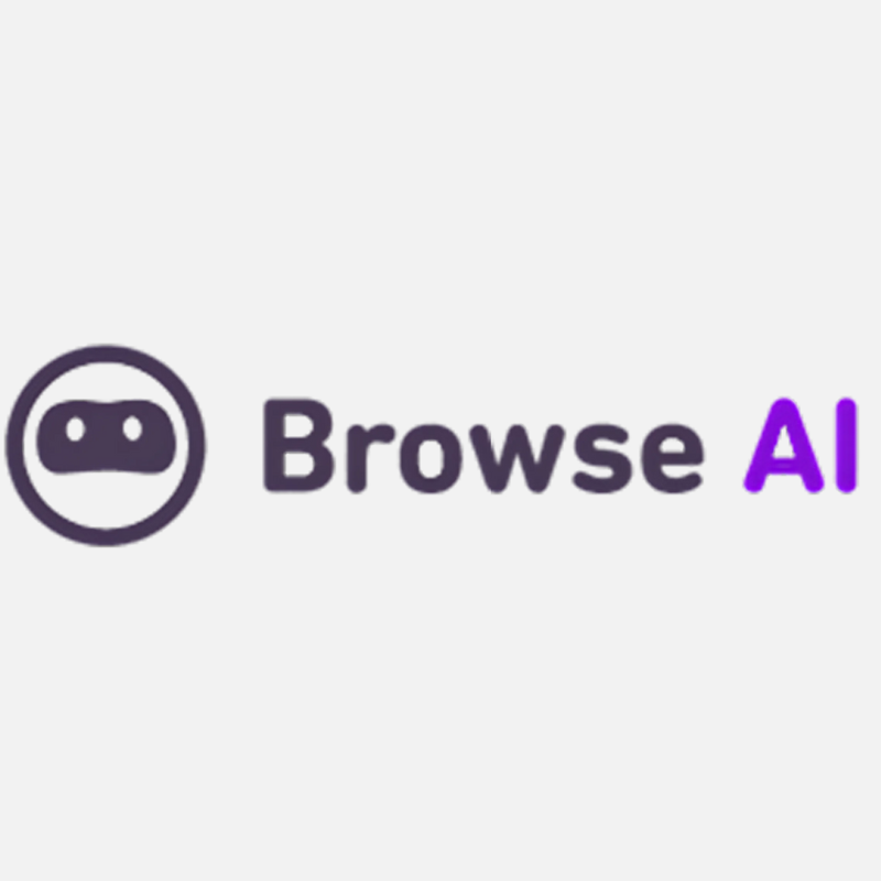 Browse AI CTA