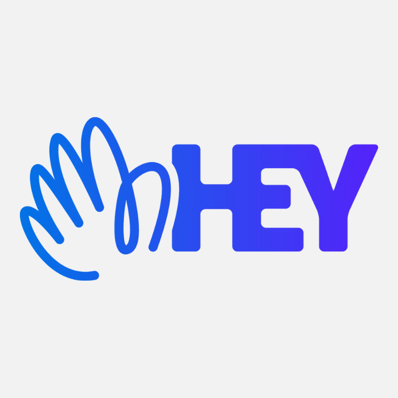 Hey Email