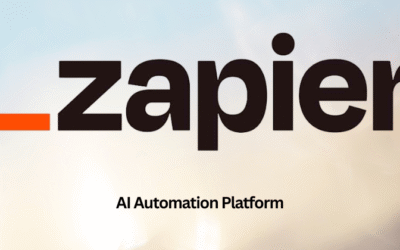 Zapier Review: Is It The Right Automation Tool For You in 2025?
