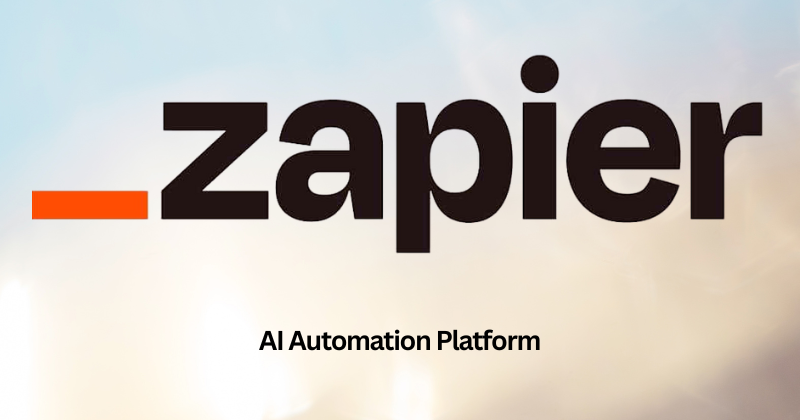 zapier logo
