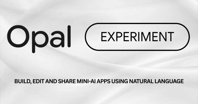 google opal logo