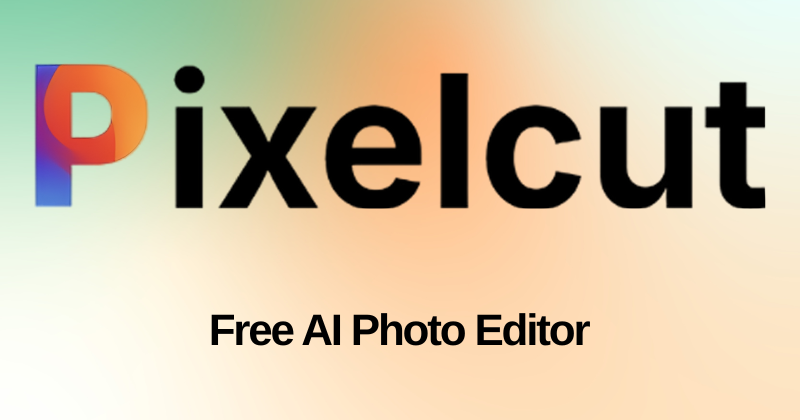 pixelcut ai logo