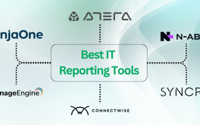 9 Best AIOps Tools: AI-Powered IT Operations in 2025