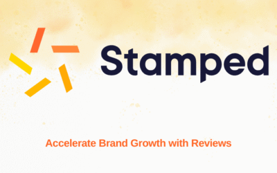 Stamped Review: Best Reviews & Loyalty App in 2025?