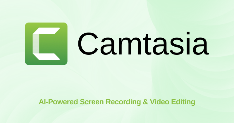 Camtasia