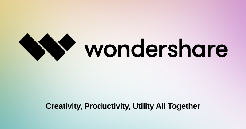 Wondershare