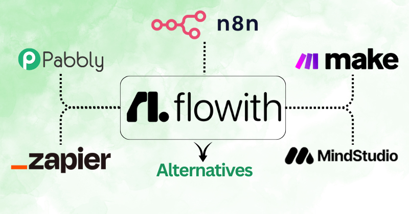 flowith alternatives