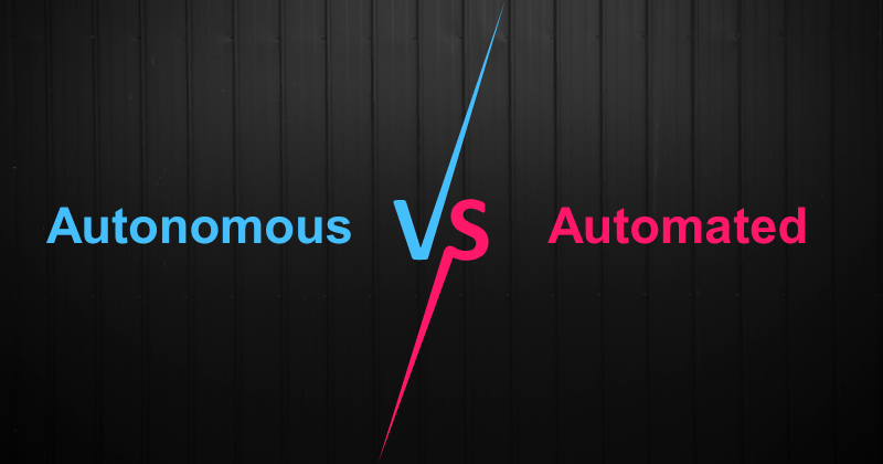 Autonomous Endpoint Management