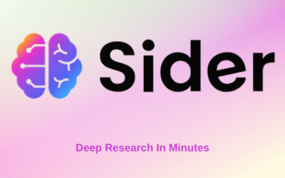 Sider AI Review: Best AI Browser Extension in 2025?