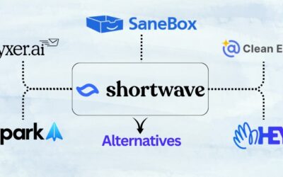7 Best Shortwave Alternatives: Ditch Email Clutter in 2025!