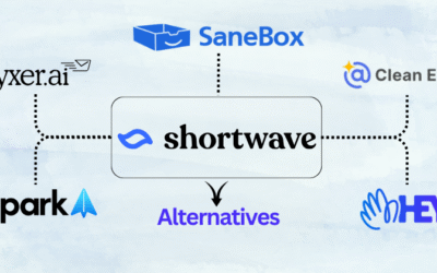 7 Best Shortwave Alternatives: Ditch Email Clutter in 2025!