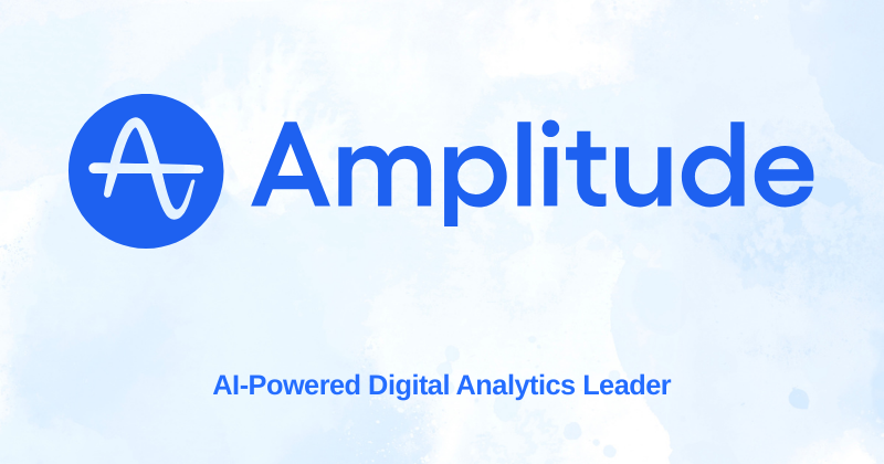Amplitude