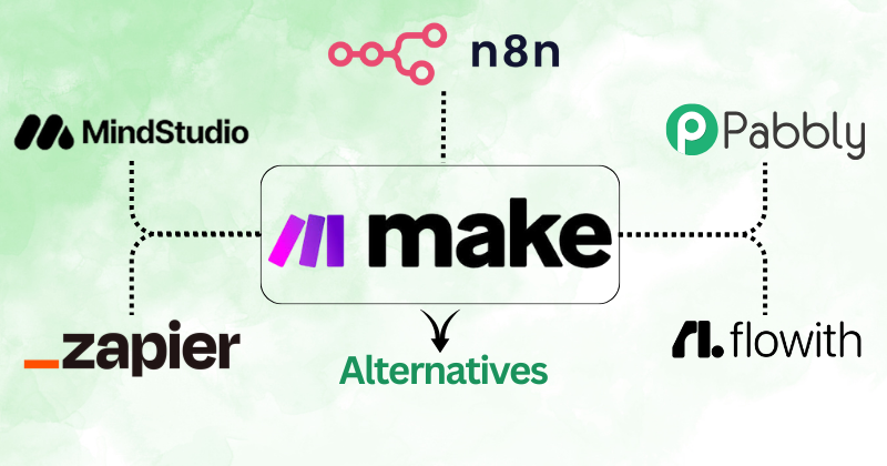 make alternatives