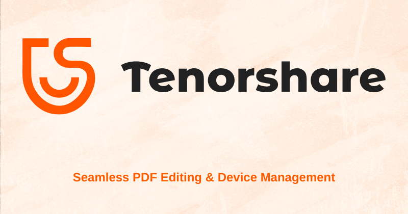 tenorshare