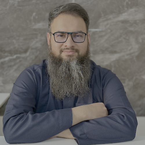 Fahim Joharder