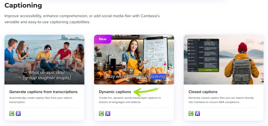 Camtasia