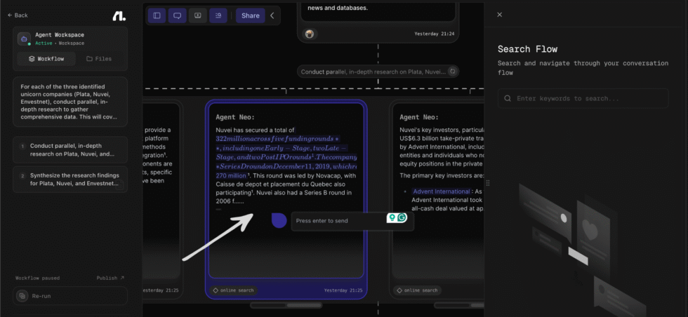 Flowith Review 2026: Overhyped or Worth It?