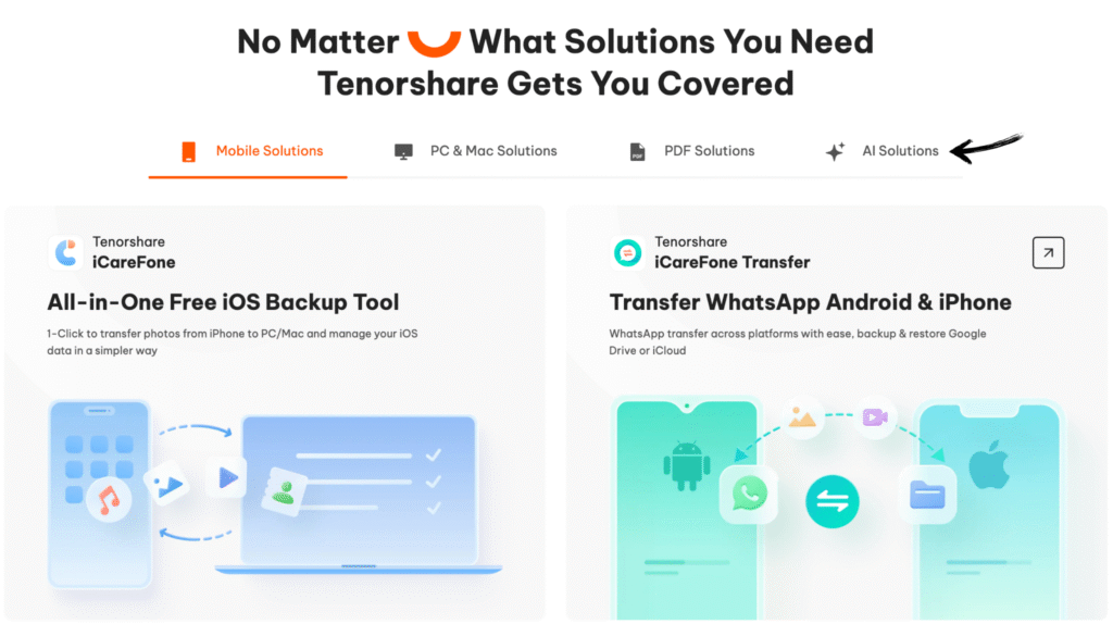 tenorshare