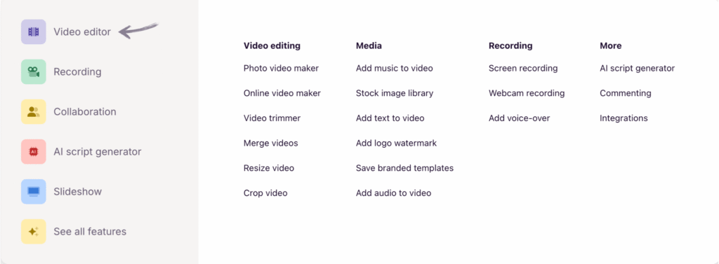 Animoto