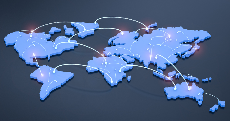 Simplify Network