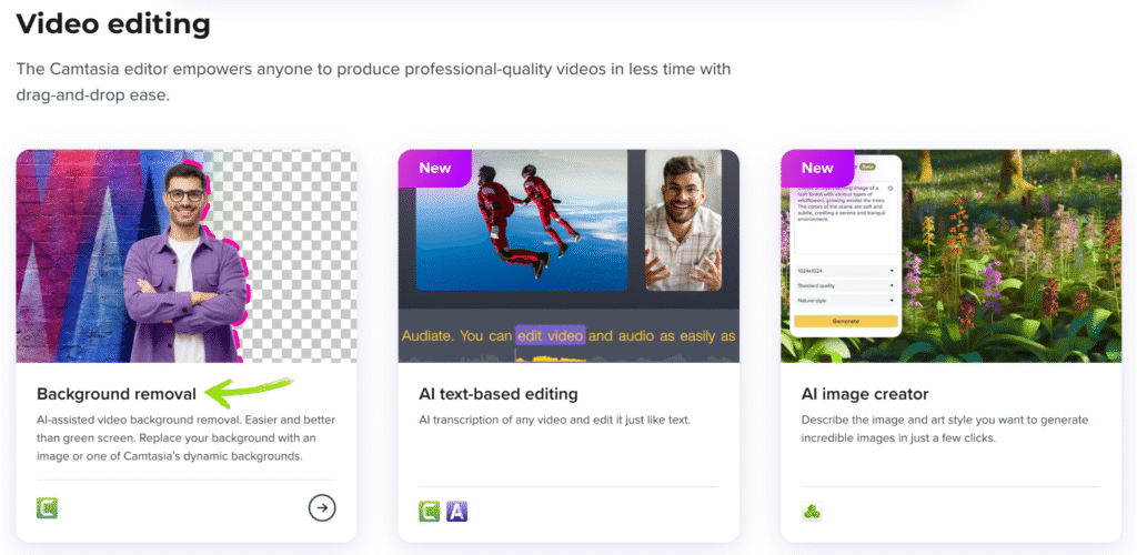 Camtasia