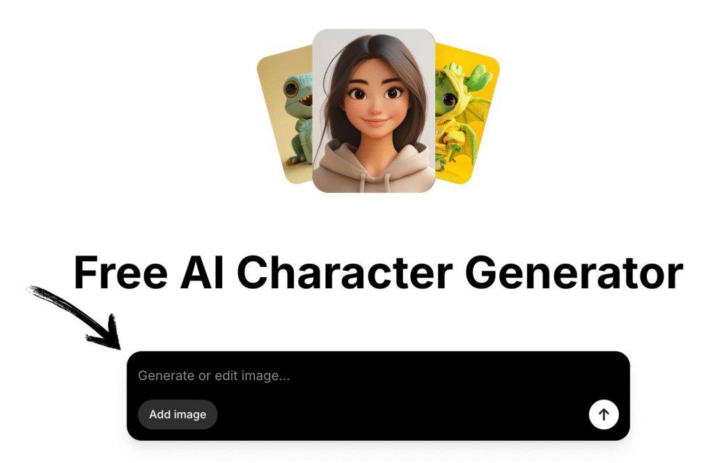 pixelcut ai charecter anime