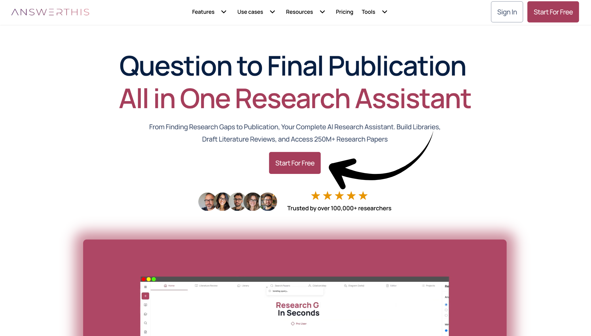 ansserthis homepage